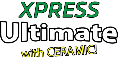 EXPRESS Ultimate with Ceramic